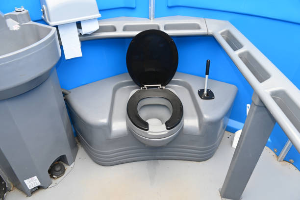 Best Affordable porta potty rental  in Hart, MI