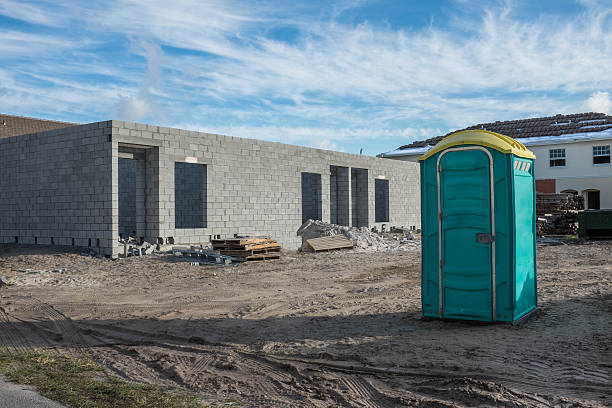 Best Porta potty for special events  in Hart, MI