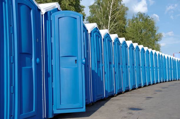 Best High-end porta potty rental  in Hart, MI